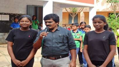 प्रार्थना में योग हेतु विशेष कार्यक्रम