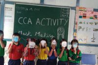 CCA ACTIVITY