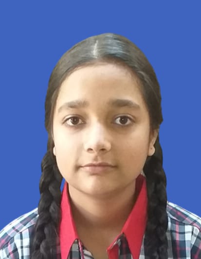 अक्षिता ब्लोरिया