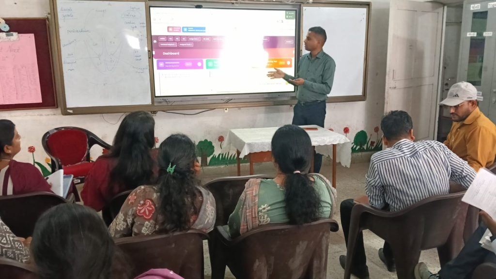 WORKSHOP AND TRAINING PHOTO-1