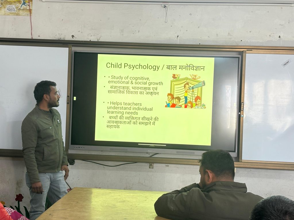 WORKSHOP AND TRAINING PHOTO-19