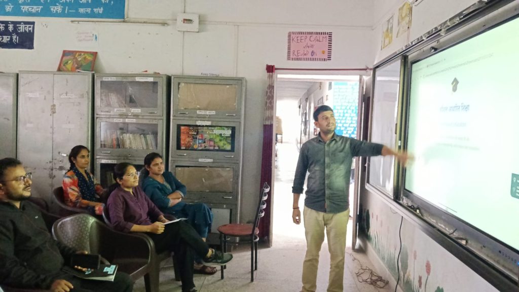 WORKSHOP AND TRAINING PHOTO-5