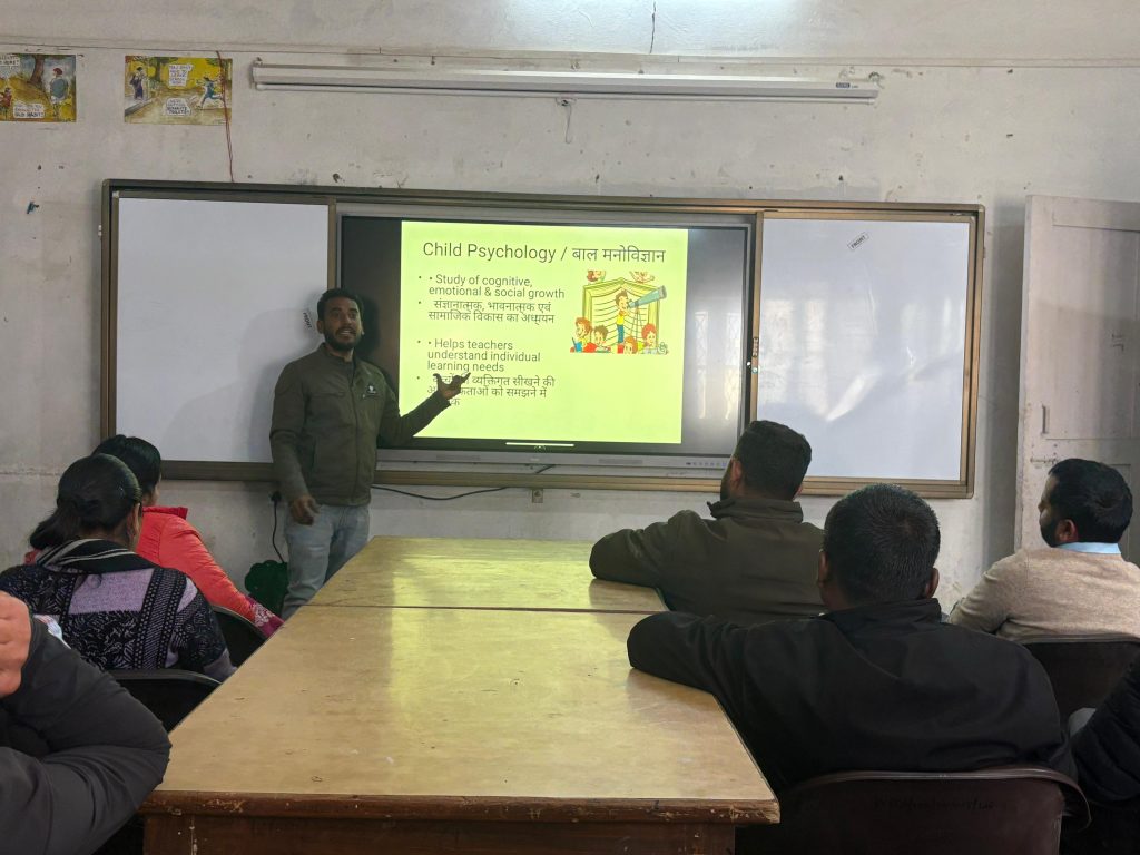 WORKSHOP AND TRAINING PHOTO-21