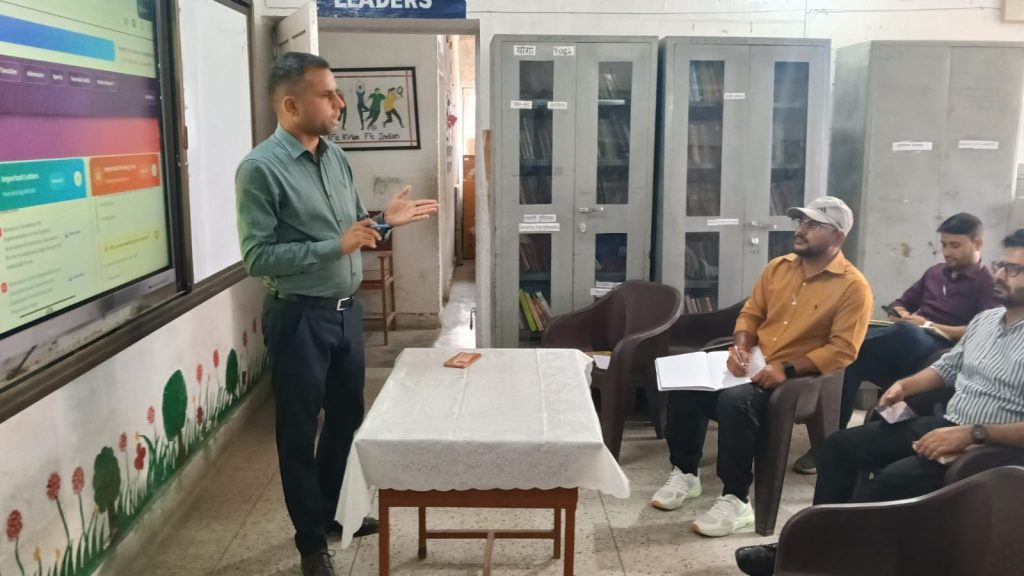 WORKSHOP AND TRAINING PHOTO-3