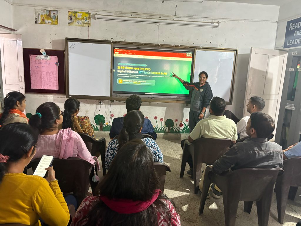 WORKSHOP AND TRAINING PHOTO-9