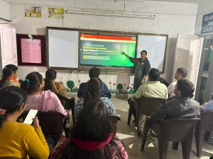 WORKSHOP AND TRAINING PHOTO-9