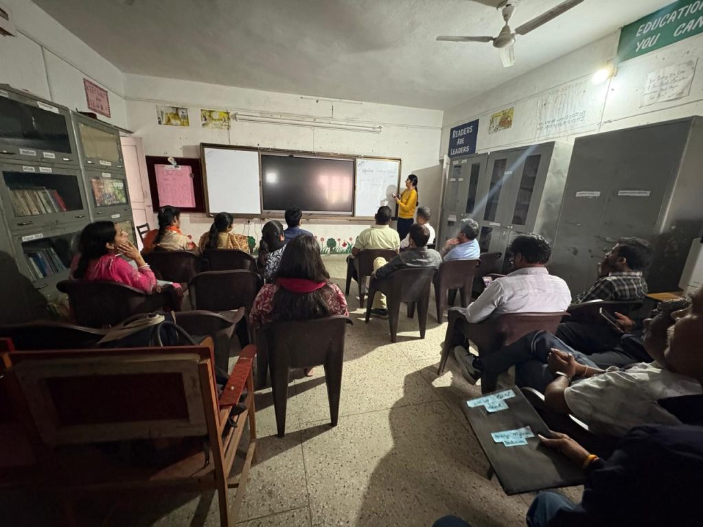 WORKSHOP AND TRAINING PHOTO-8