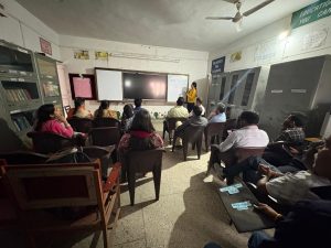 WORKSHOP AND TRAINING PHOTO-8