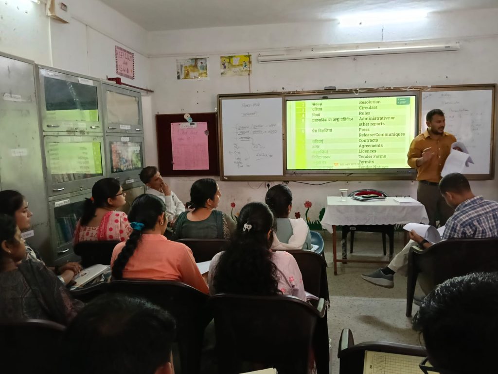 WORKSHOP AND TRAINING PHOTO-16