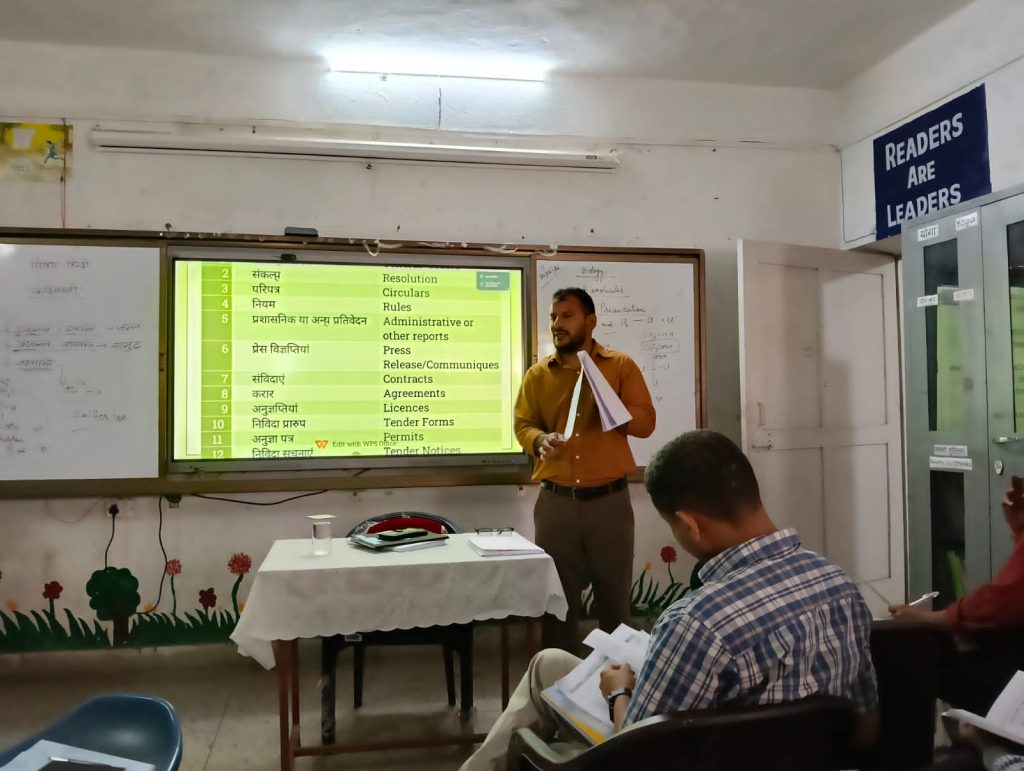 WORKSHOP AND TRAINING PHOTO-15