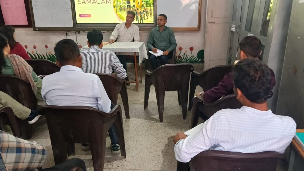 WORKSHOP AND TRAINING PHOTO-2