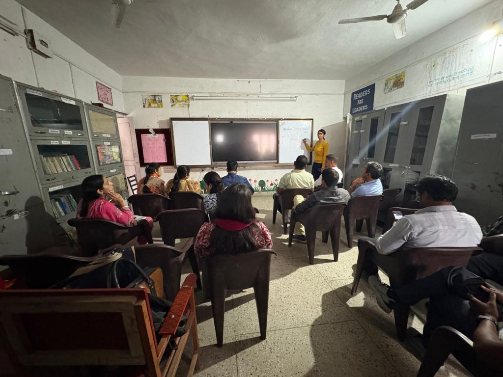 WORKSHOP AND TRAINING PHOTO-7