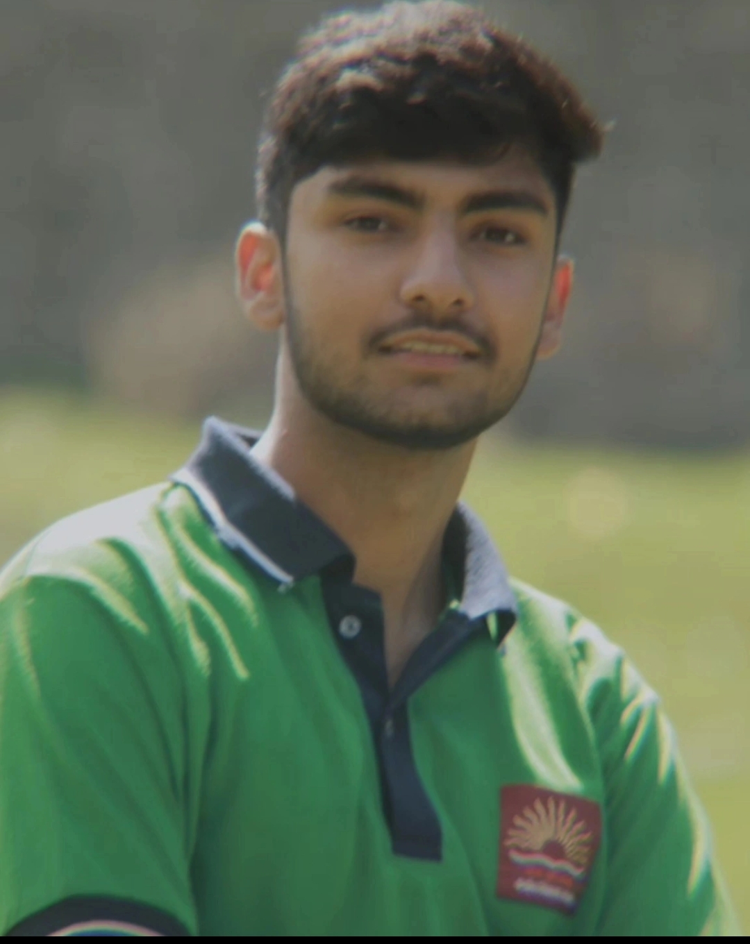रक्षित शर्मा