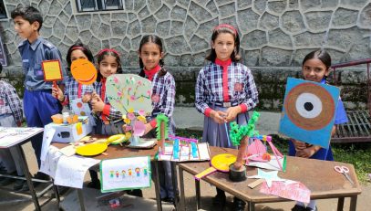 हस्तकला या शिल्पकला
