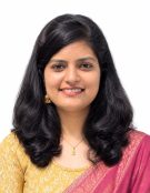 POOJA MEENA PGT CS