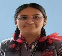 student name