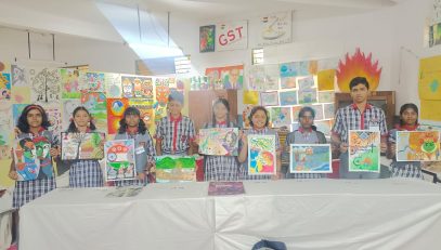 Kala Utsav Regional