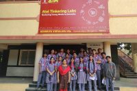 Atal Lab front