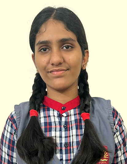 काव्या बंसल