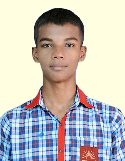 विश्वेश सिंह