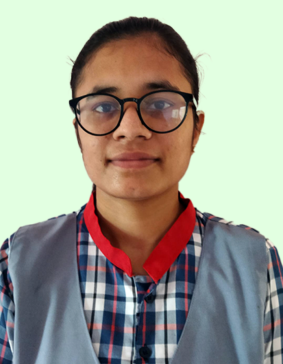 गुसाई सलोनी सुरजीतपुरी