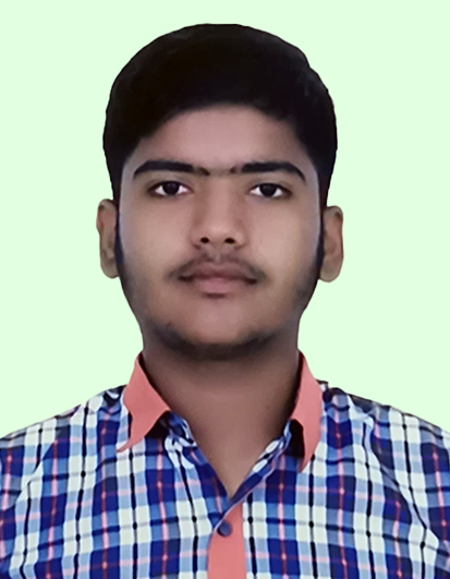 दरजी नील भरतभाई