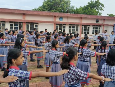 Swachta Pakhwada