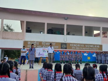 Swachta Pakhwada