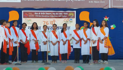 Republic day 2025