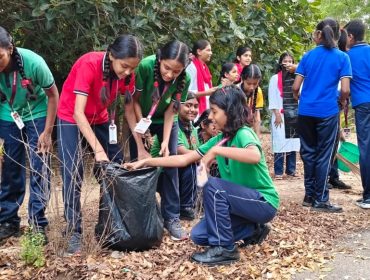Swachta Pakhwada