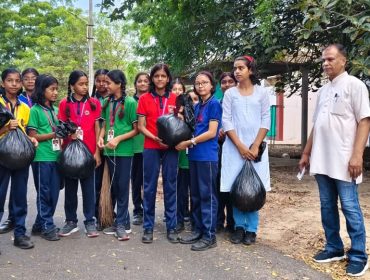 Swachta Pakhwada