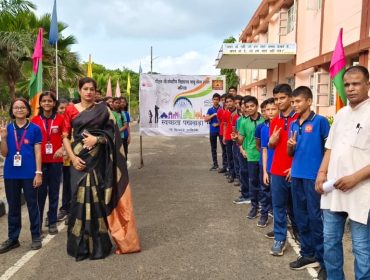 Swachta Pakhwada