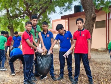 Swachta Pakhwada