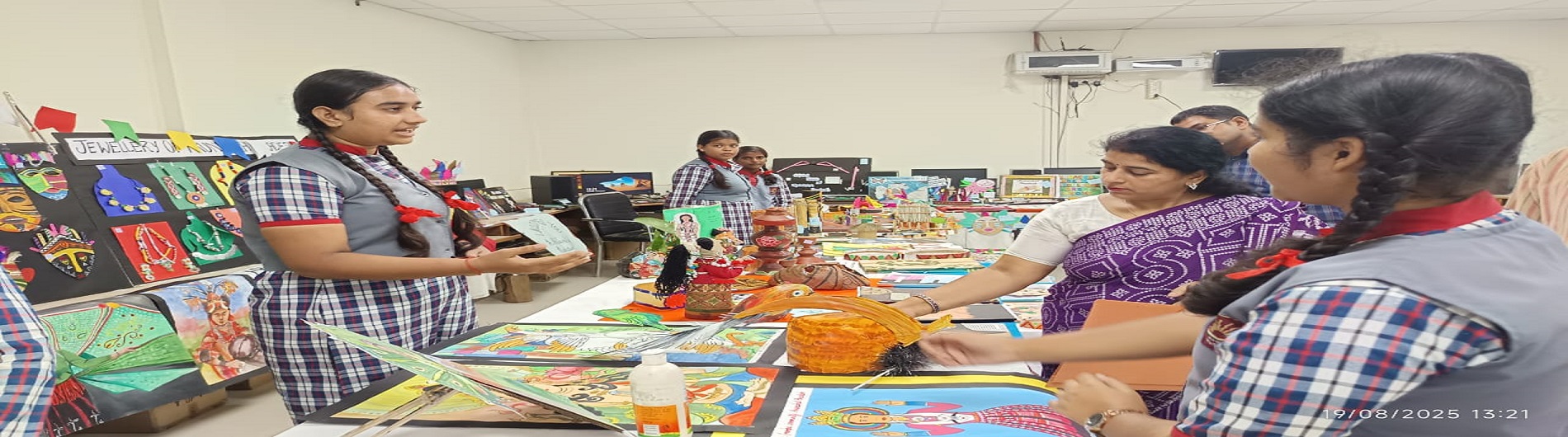 KALA UTSAV