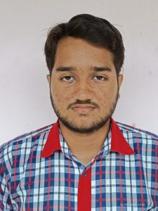 धैर्य पांडे 