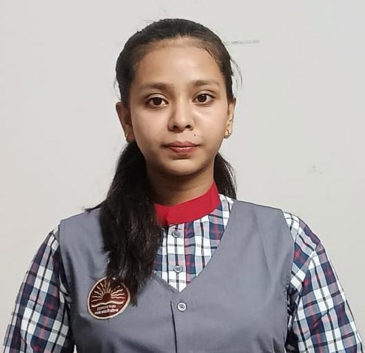 Vartika Yadav 