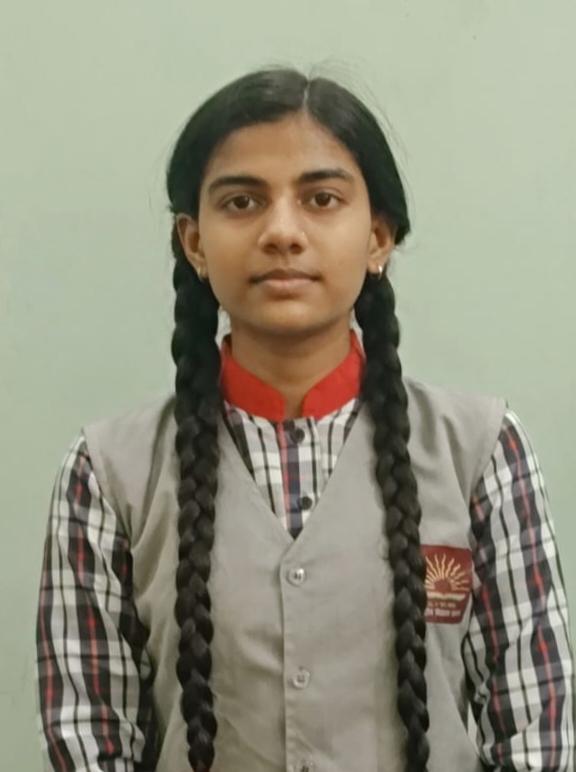 Ishika Chaudhary