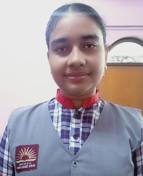 Shakshi Pal