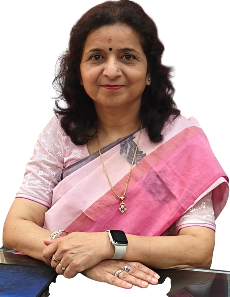Dr. (Smt.) Sukriti Raiwani
