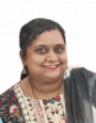 Priyamwada Mishra