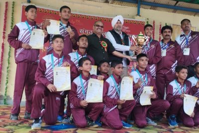 National Sports Meet