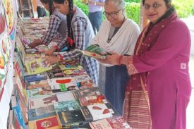 Book Exhibition