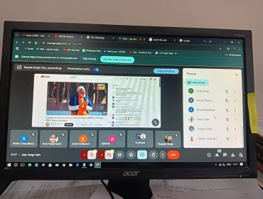 Pariksha Pe Charcha