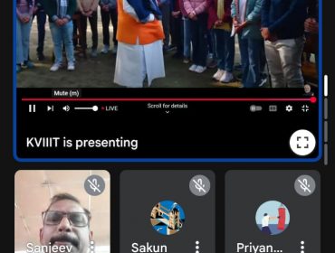 Pariksha Pe Charcha