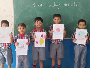 FLN ACTIVITIES