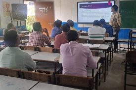 Workshop And Training
