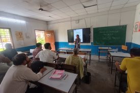 Workshop and Training