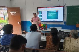 Workshop and Training