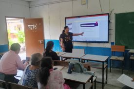 Workshop and Training
