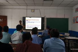 Workshop and Training